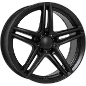 Rial M10X-75736M14-5 Velg