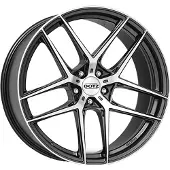 DOTZ OLA0M8FP40 Velg