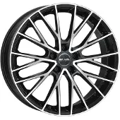 Mak F8520ECBM45WS3X Velg