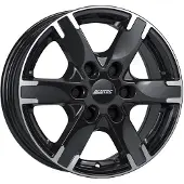 Alutec TIT80838X33-1 Velg