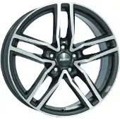 Alutec IKE852048V22-9 Velg