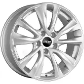 Oxxo OX08-651645-T4-07 Velg