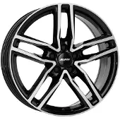Alutec IKE90920M13-1 Velg