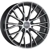Mak F8520MUQM35W Velg