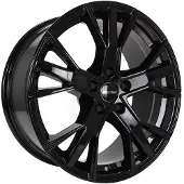 Gmp GUNN95223715431I Velg