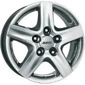 Alutec GRT6650P41-0 Velg