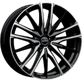 Gmp SPAR05224315427I Velg