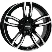 Alutec DRV80830W63-1 Velg
