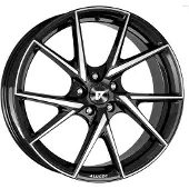 Alutec ADX1-85847B53-1 Velg
