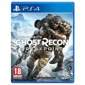 Tom Clancy's Ghost Recon: Breakpoint PS4