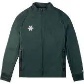 Osaka Trainingsjack Kids Deshi Track Top Dark Green-Maat 122 - 128