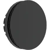 Zehnder ComfoValve Luna S125 Zwart