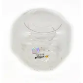 SMILEY Happy decor Serax Collection waxinelichthouder glas