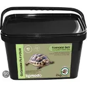 Komodo voer schildpad komkommer 2 kg