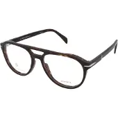 David Beckham DB 7087 Mannen Bril