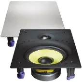 OrangeAudio Wandspeaker 120 W.