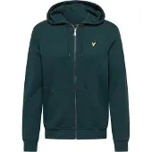 Lyle & Scott Trui geel / spar