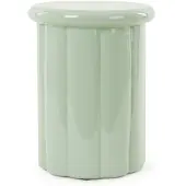 Pols Potten Bijzettafel Roman Olive Green