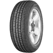 Continental zomerbanden voor motorfietsen, CrossContact LX Sport (265/45 R20 108V XL, ContiSilent, EVc, T1, met velgrand)