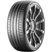 Continental Zomerbanden SportContact 6 275/45R21 107Y