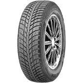 Nexen Ganzjahresbanden, motorbanden, N blue 4 Season Van (195/80 R15C 107/105N 8PR)
