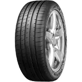 Goodyear zomerbanden voor motorfietsen, model Eagle F1 Asymmetric 5 (265/40 R21 105H XL EVR, MO, SCT)