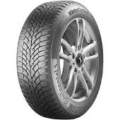 Continental winterbanden voor motorfietsen, WinterContact TS 870 (225/45 R17 91H EVc, met velgrand)