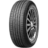 Nexen zomerbanden motorfietsbanden N blue HD Plus (155/65 R14 75T 4PR)