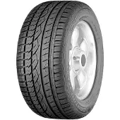 Continental zomerbanden voor motorfietsen, CrossContact UHP (255/55 R18 105W MO, met rand)