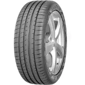 Goodyear zomerbanden Eagle F1 Asymmetric 3 (245/40 R19 98Y XL EVR, MO, met velgrandbescherming (MFS))