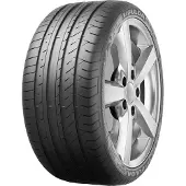 Fulda Zomerbanden SportControl 2 255/35R18 XL 94Y