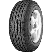 Continental Zomerbanden 4x4Contact 275/55R19 111H