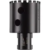 Milwaukee DIAMANTBOOR DIAMOND MAX M14 44 MM
