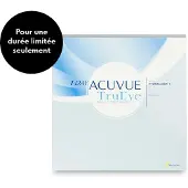 Acuvue 1-Day TruEye