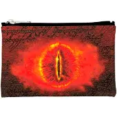 SD Toys Etui "Oog van Sauron", Lord of the Rings, tasje, kind, multicolor (meerdere kleuren), one size
