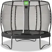Exit Allure Premium trampoline ø305cm - zwart