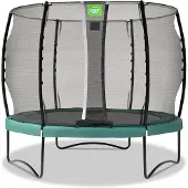 Exit Allure Classic trampoline ø305cm - groen