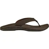 Olukai Slipper Women Ohana Dark Java-Schoenmaat 38