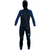 Seland Aneto Canyoning Jacket Blauw M