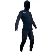 Seland Escalo Canyoning Jacket Zwart M