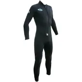 Seland Veral Largo 5 Mm Freediving Wetsuit Zwart L Man