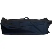 CUHOC - Boottas - Waterdichte opbergtas voor Bootkussens - 125x32x50 cm.
