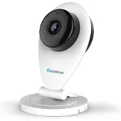 Silvergear Wifi Indoor Camera – 720P