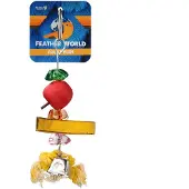 Feather World Vogelspeeltje Fruit Fun