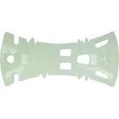 2 Glow Treat bone of its own