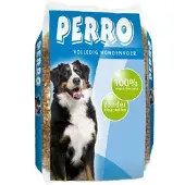 Perro Geperste brok 20kg