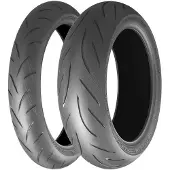 Bridgestone S21 180/55ZR17 TL, Motorbanden achter