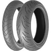 Continental Pneu ContiTrailAttack 3 120/70 R 19 M/C 60V TL