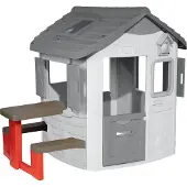 Smoby Picnic Table Groen Kinderen