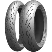 Michelin Road 5 69w Tl Achterband Voor Touring